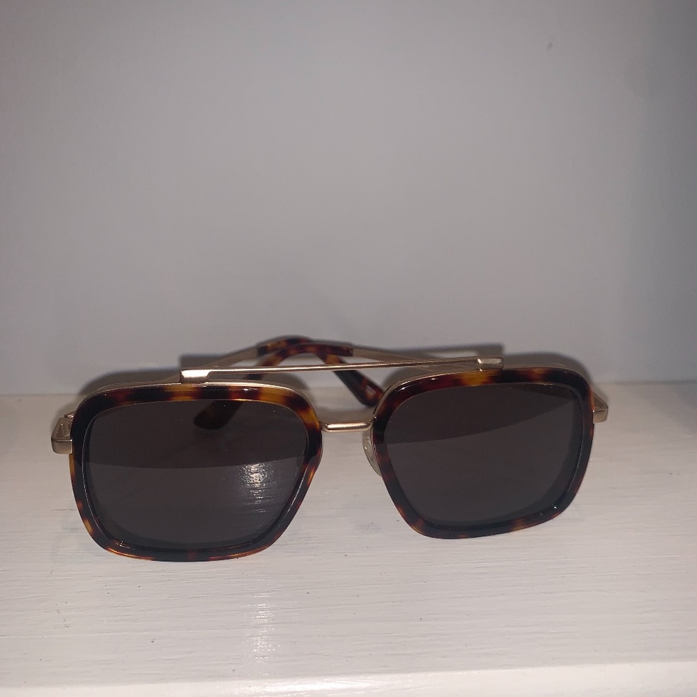 Yuerque Sunglasses Brand New